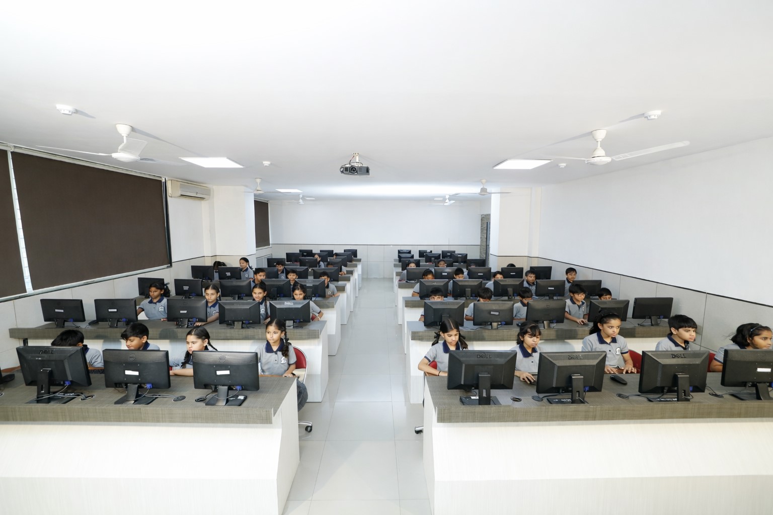 Computer Lab